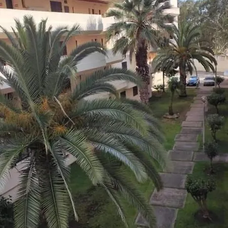 Paradise - Iberlagos Apto 233 Appartement *