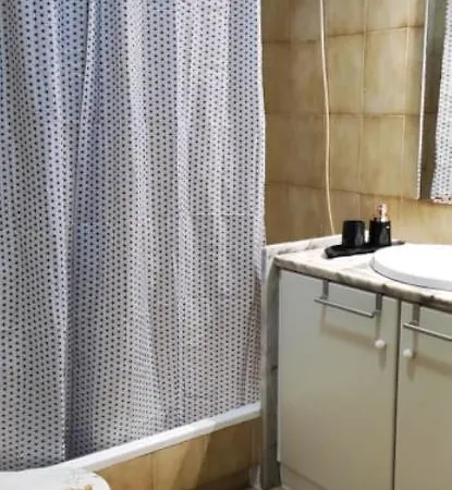 Paradise - Iberlagos Apto 233 * Lagos