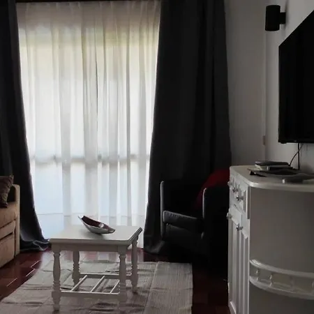 Apartment Paradise - Iberlagos Apto 233