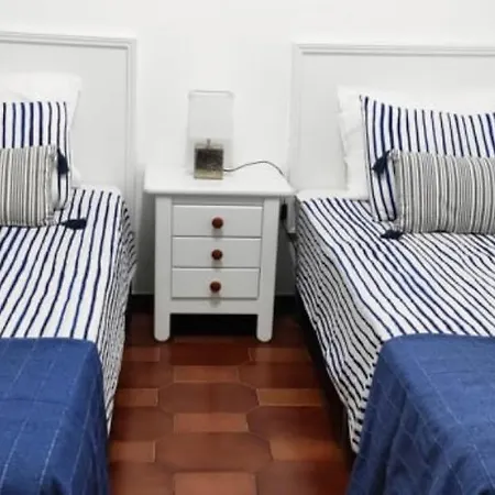 Apartment Paradise - Iberlagos Apto 233